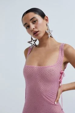 Ready-to-Wear Shop Kiara Mini Dress