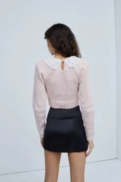 Knitz Stacy Sweater Shop