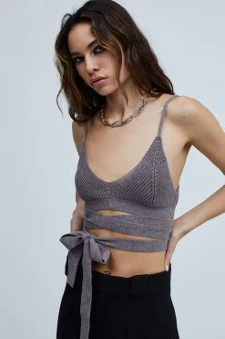 Knitz Joan Knit Cami