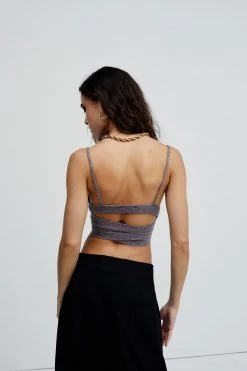 Knitz Joan Knit Cami