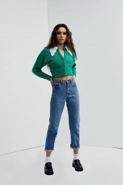 Knitz Stacy Cardigan