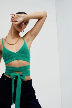 Knitz Shop Joan Knit Cami