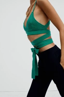 Knitz Shop Joan Knit Cami