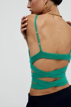 Knitz Shop Joan Knit Cami