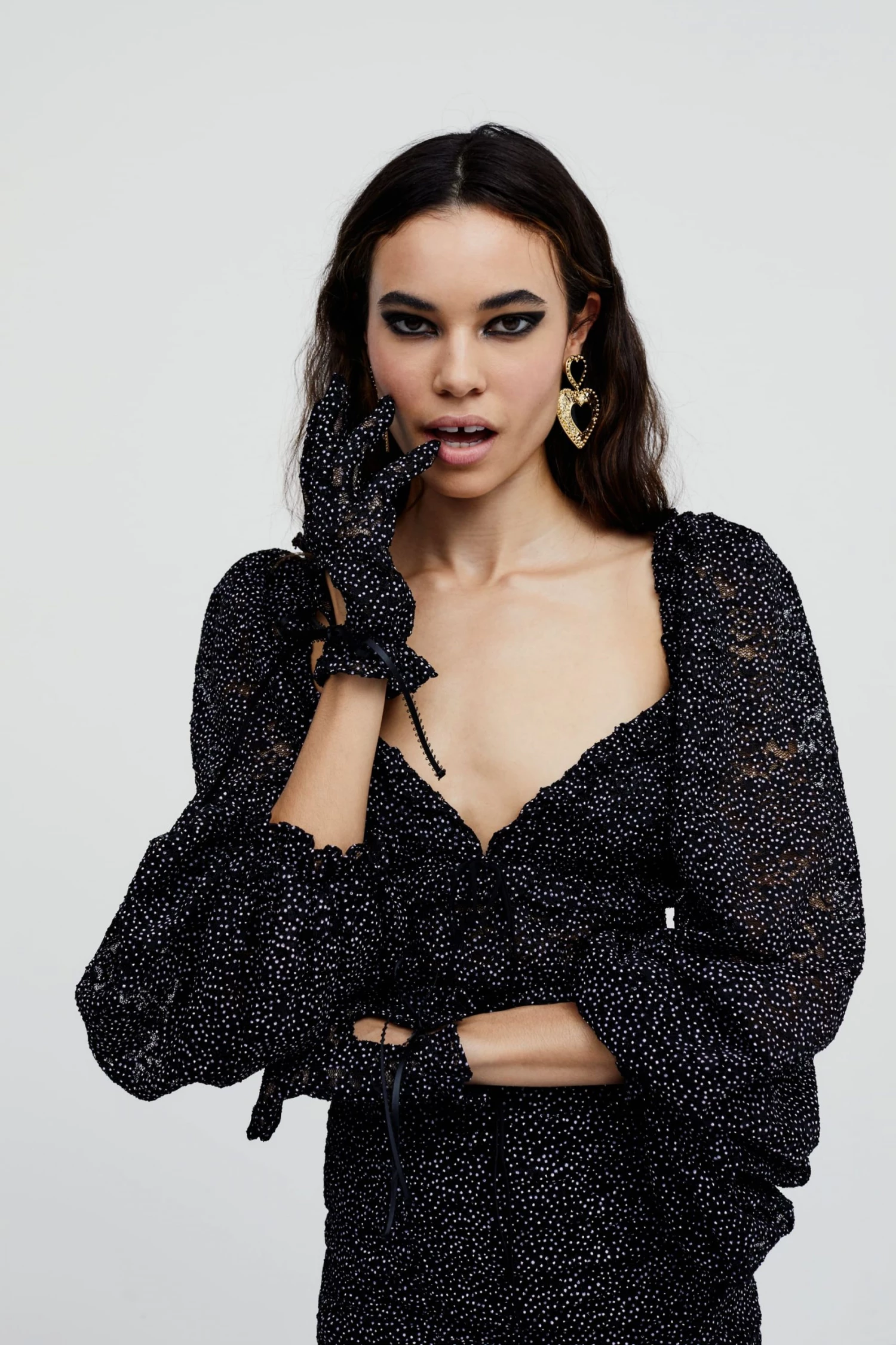 Ready-to-Wear Clarisse Glove 4 Ready-to-Wear Clarisse Glove