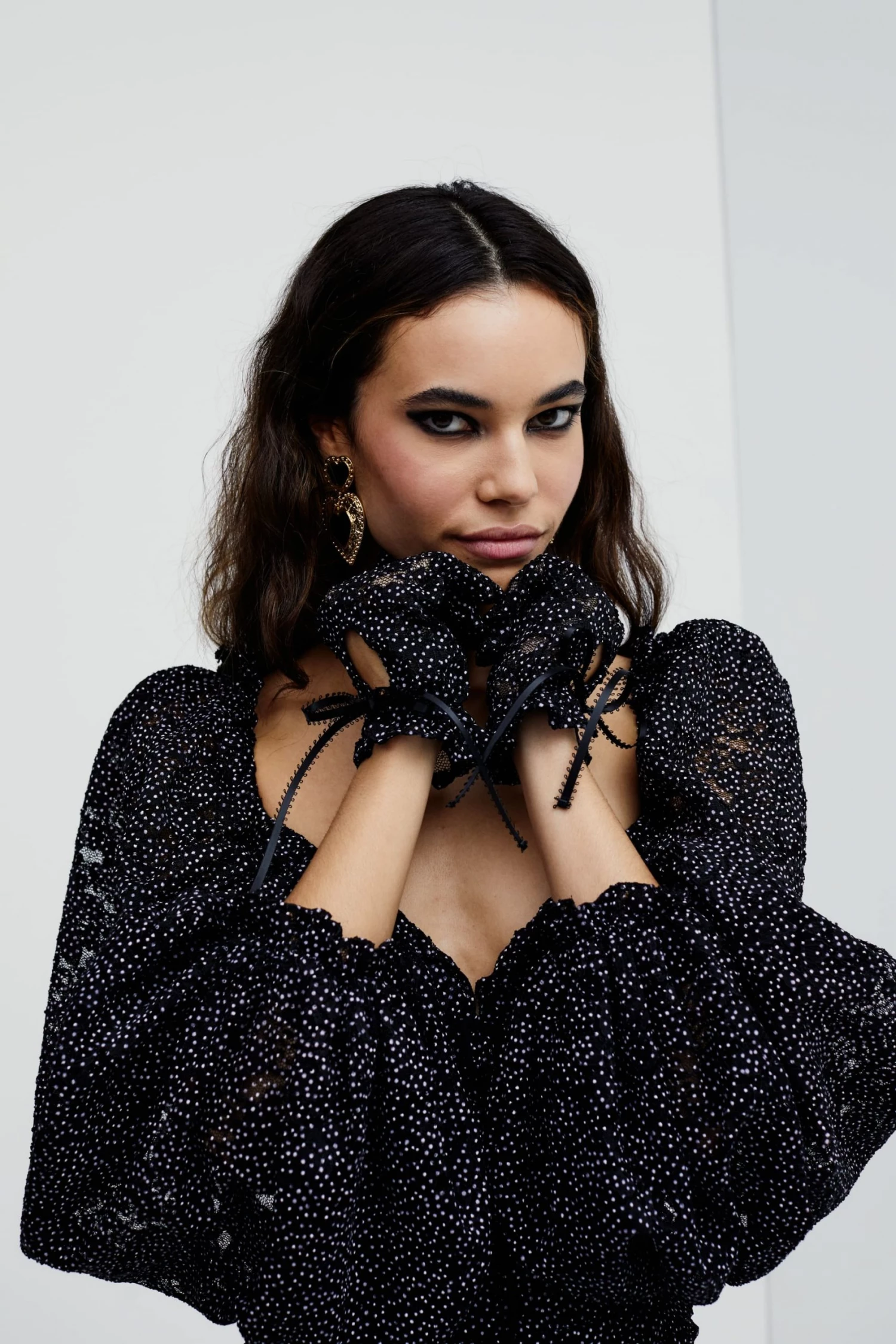 Ready-to-Wear Clarisse Glove 3 Ready-to-Wear Clarisse Glove