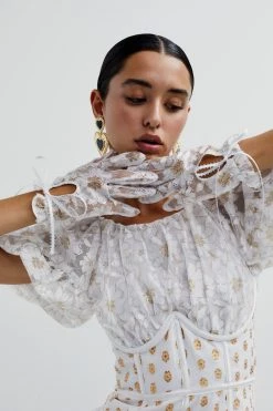 Ready-to-Wear Lupita Glove