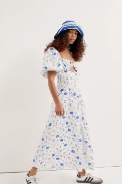 Ready-to-Wear Lexy Maxi Dress