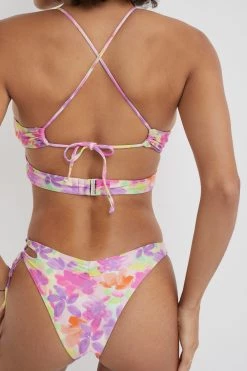 Swim Shop Cydney Bandeau Top