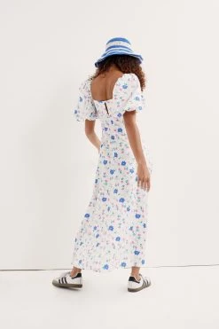 Ready-to-Wear Lexy Maxi Dress