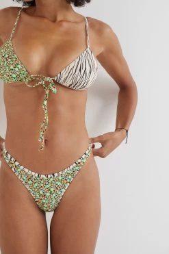 Swim Shop Meghan Bikini Bottom