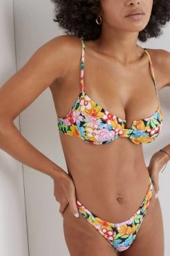 Swim Shop Tiana Bikini Bottom