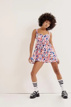 Ready-to-Wear Gianna Mini Dress Shop