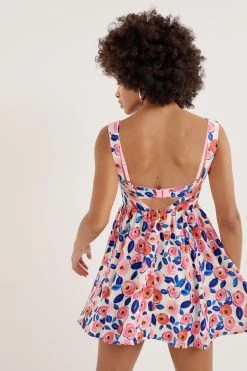 Ready-to-Wear Gianna Mini Dress Shop