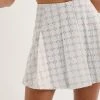 Ready-to-Wear Shop Denise Mini Skirt