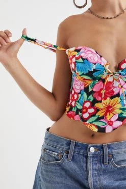 Ready-to-Wear Shop Mallory Top