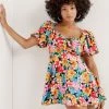 Ready-to-Wear Mallory Mini Dress Shop
