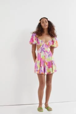 Ready-to-Wear Mya Mini Dress Shop 11 Ready-to-Wear Mya Mini Dress Shop