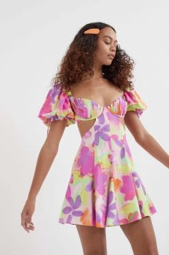 Ready-to-Wear Mya Mini Dress Shop 10 Ready-to-Wear Mya Mini Dress Shop