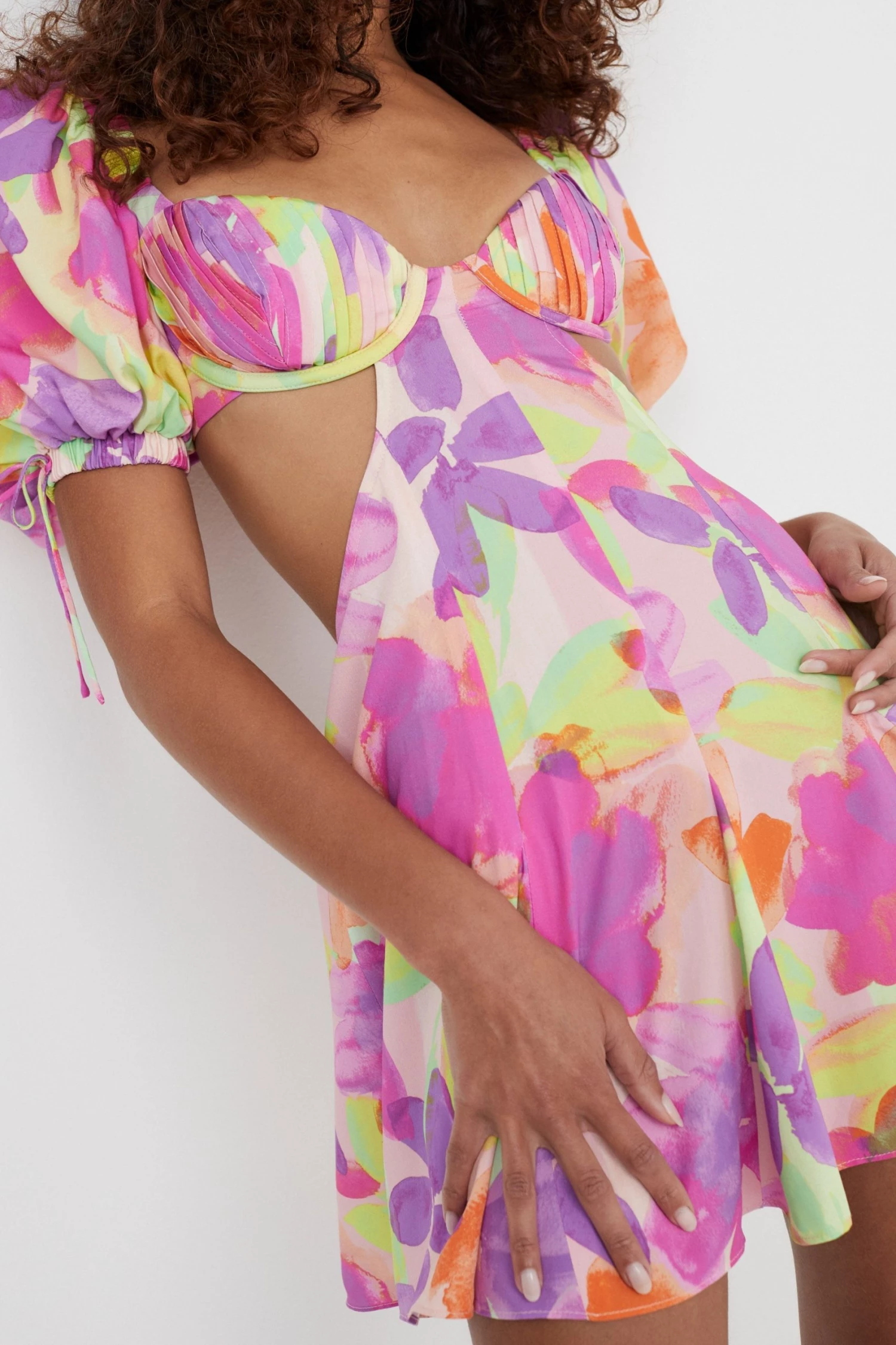 Ready-to-Wear Mya Mini Dress Shop 3 Ready-to-Wear Mya Mini Dress Shop