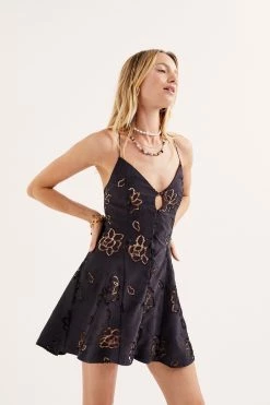 Ready-to-Wear Renee Mini Dress Shop