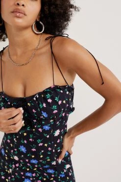 Ready-to-Wear Shop Robin Mini Dress