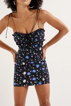 Ready-to-Wear Shop Robin Mini Dress