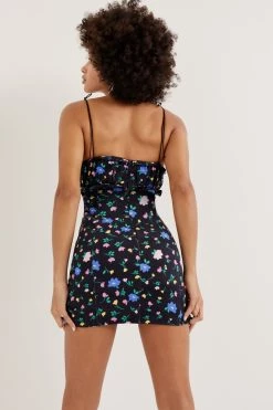 Ready-to-Wear Shop Robin Mini Dress