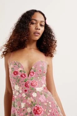 Ready-to-Wear Shop Luna Mini Dress 13 Ready-to-Wear Shop Luna Mini Dress