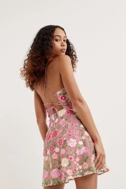 Ready-to-Wear Shop Luna Mini Dress 11 Ready-to-Wear Shop Luna Mini Dress