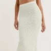 Knitz New Bette Midi Skirt