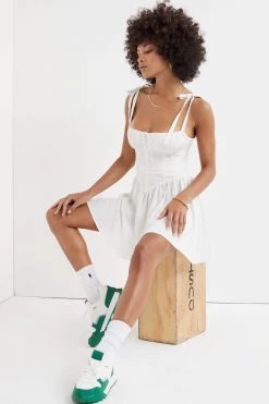 Ready-to-Wear Jessie Mini Dress