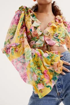 Ready-to-Wear Nina Top