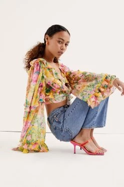 Ready-to-Wear Nina Top