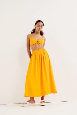 Ready-to-Wear Shop Clementine Bra Top