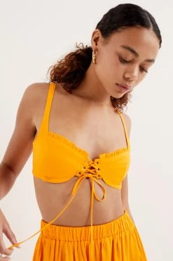 Ready-to-Wear Shop Clementine Bra Top