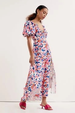 Ready-to-Wear Gianna Midi Dress