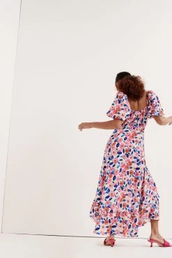 Ready-to-Wear Gianna Midi Dress