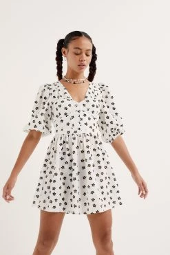 Ready-to-Wear Connie Mini Dress