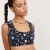 Ready-to-Wear Robin Crop Top