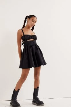 Ready-to-Wear Shop Landon Mini Dress