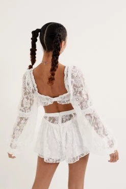 Ready-to-Wear Shop Daniela Short