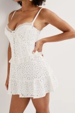 Ready-to-Wear Sadie Mini Dress