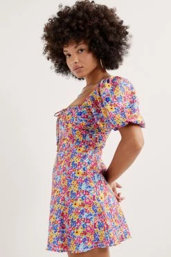 Ready-to-Wear Sasha Mini Dress Shop