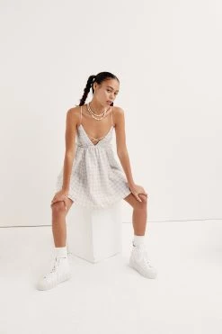 Ready-to-Wear Jodi Mini Dress