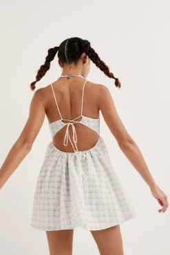 Ready-to-Wear Jodi Mini Dress