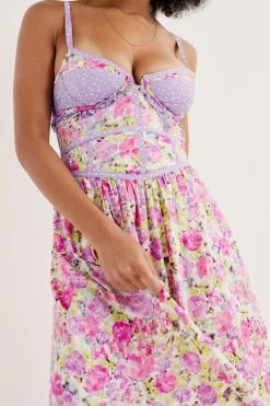 Ready-to-Wear Martina Midi Dress Wedding Shop