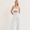 Ready-to-Wear Skyler Wide Leg Pant 2 Ready-to-Wear Skyler Wide Leg Pant