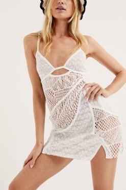 Ready-to-Wear Tracy Mini Dress