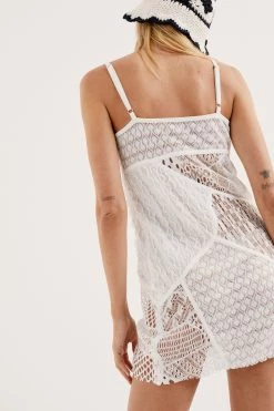 Ready-to-Wear Tracy Mini Dress